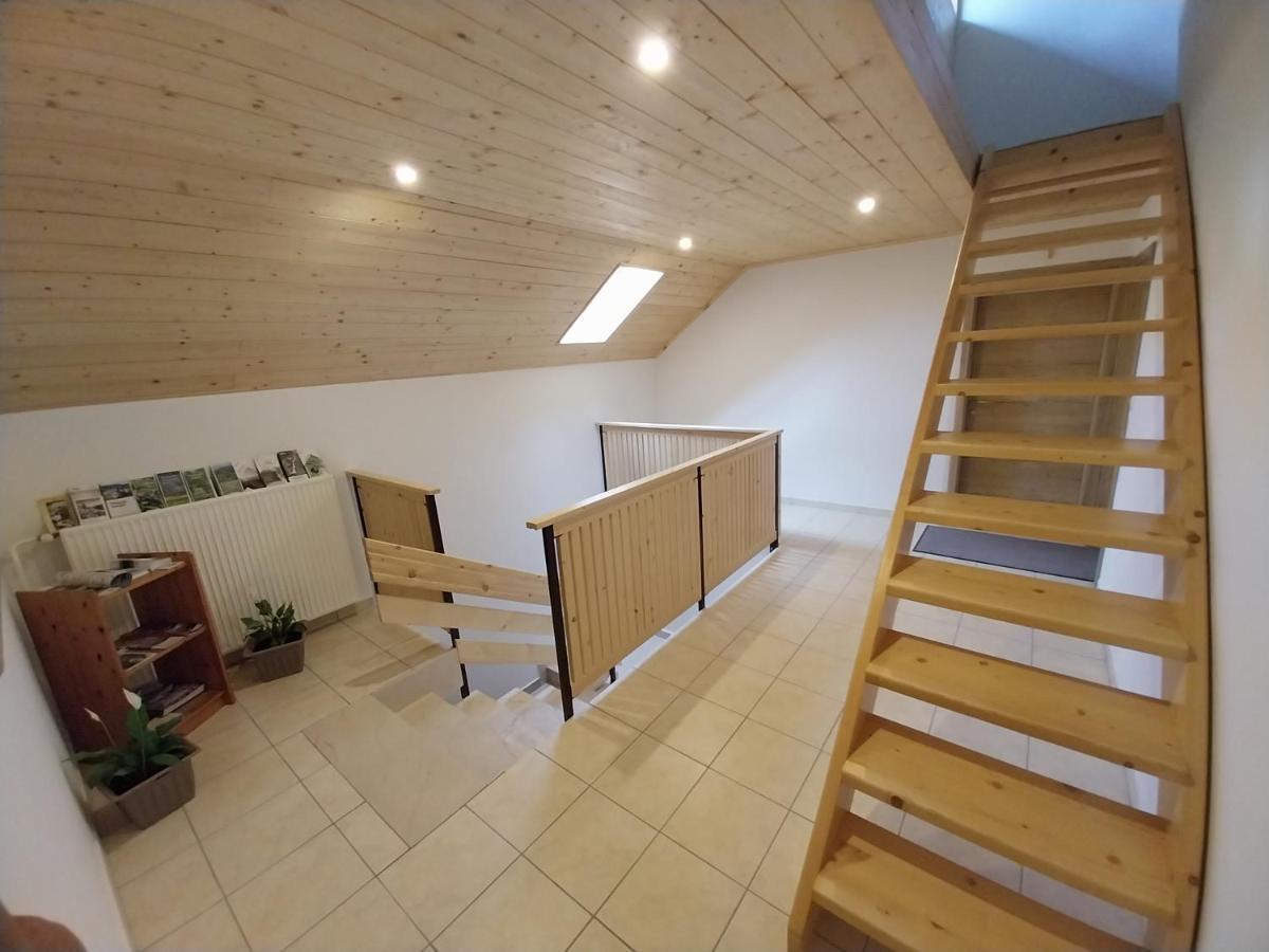 Apartments At Klemen Zgornje Gorje Kültér fotó